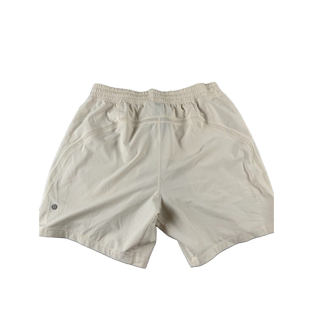 Lululemon Pace Breaker Linerless Short 7” Inseam